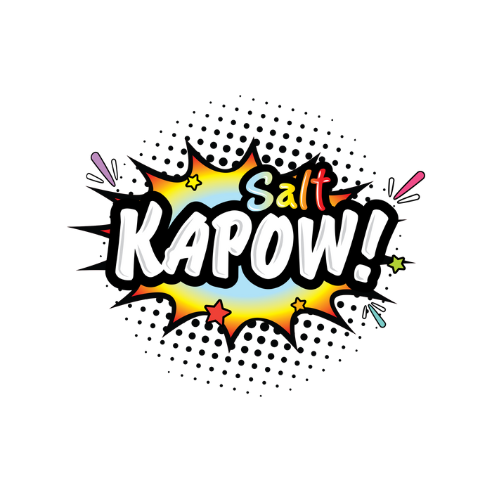 Kapow Salts