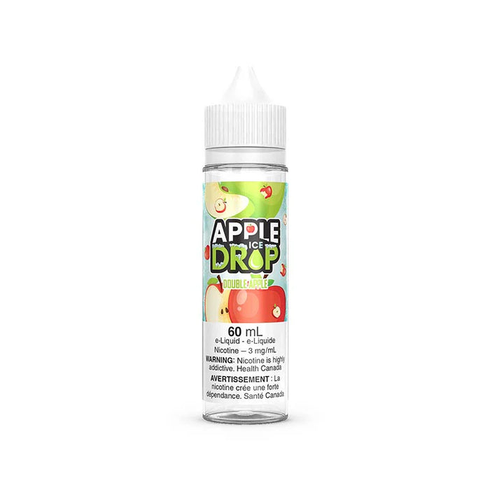 Apple Drop Ice 60ml-ON