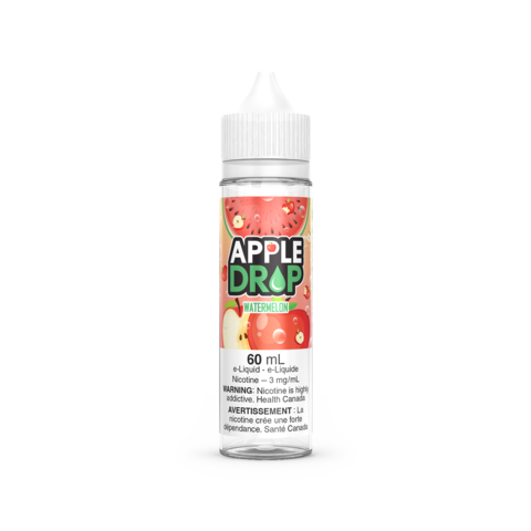 Apple Drop Ice Salt-ON