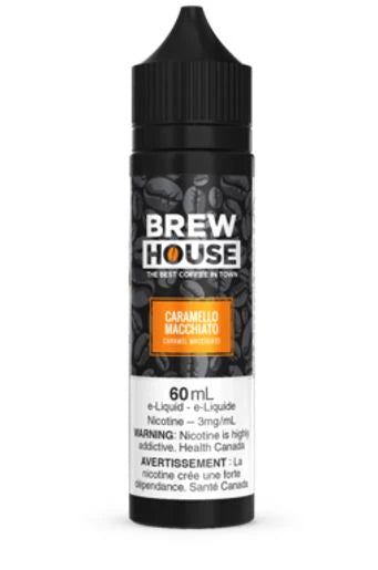 Brewhouse 60ml