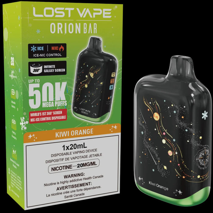 Lost Vape Orion Bar 50000 Lost Vape Orion Bar 50k Disposable 20ml-ON SelectVapesCanada Lost Vape Lost Vape Orion Bar 50000 Lost Vape Orion Bar 50k Disposable 20ml-ON SelectVapesCanada Lost Vape