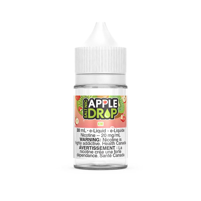 Apple Drop Salt-ON