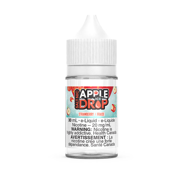 Apple Drop Salt-ON