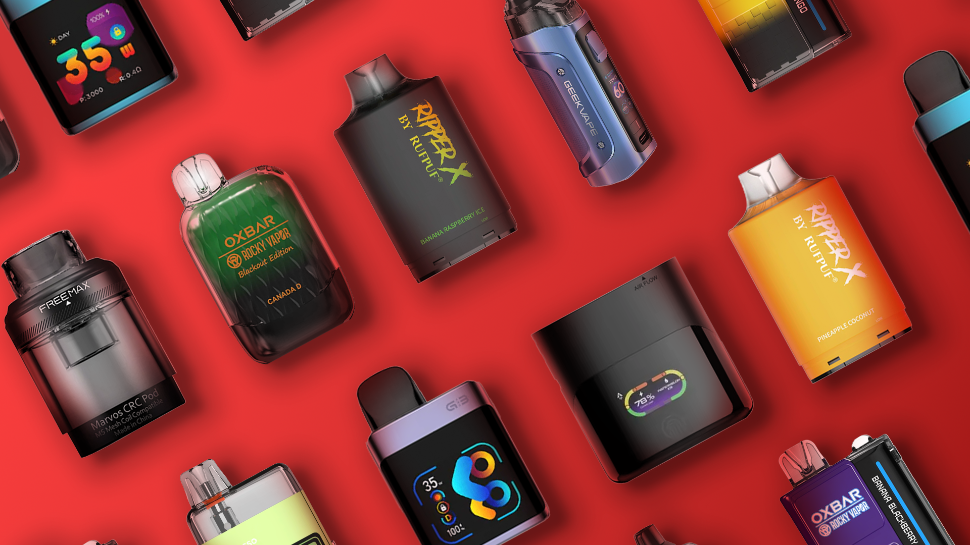 Select Vapes Canada - Ontario's Premier Vape Shop Experience SelectVapesCanada Select Vapes Canada - Ontario's Premier Vape Shop Experience SelectVapesCanada