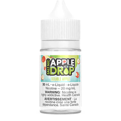 Apple Drop Salt-ON