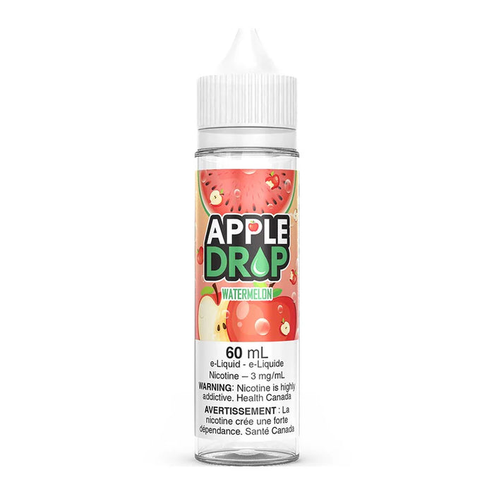 Apple Drop 60ml-ON