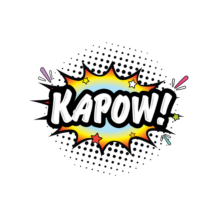 Kapow 60ml