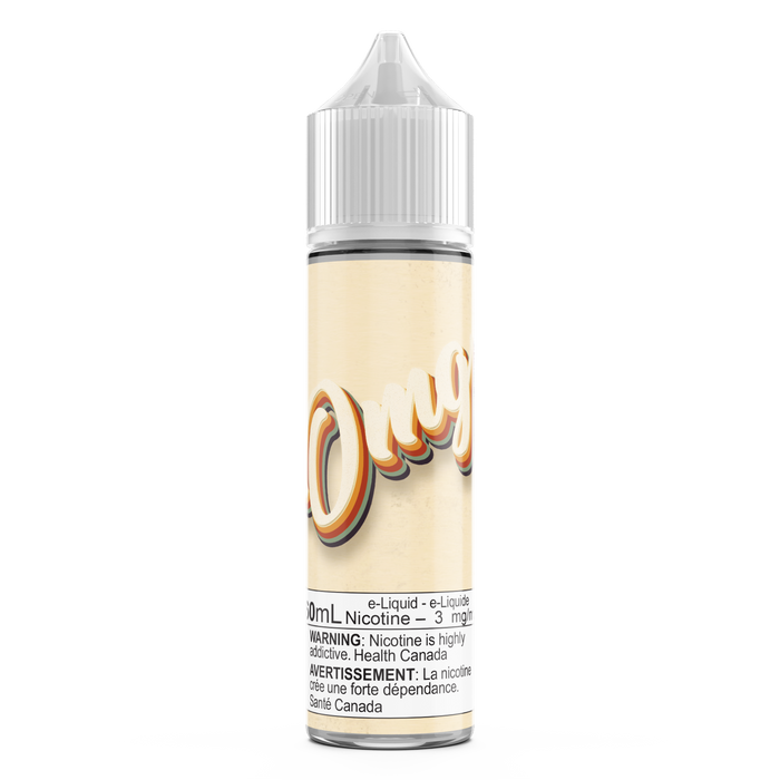 OMG 60ml-ON SelectVapesCanada OMG 60ml-ON SelectVapesCanada