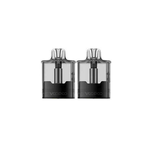 VooPoo Vrizz Replacement Pod 15ml 2/pk CRC SelectVapesCanada VooPoo Vrizz Replacement Pod 15ml 2/pk CRC SelectVapesCanada